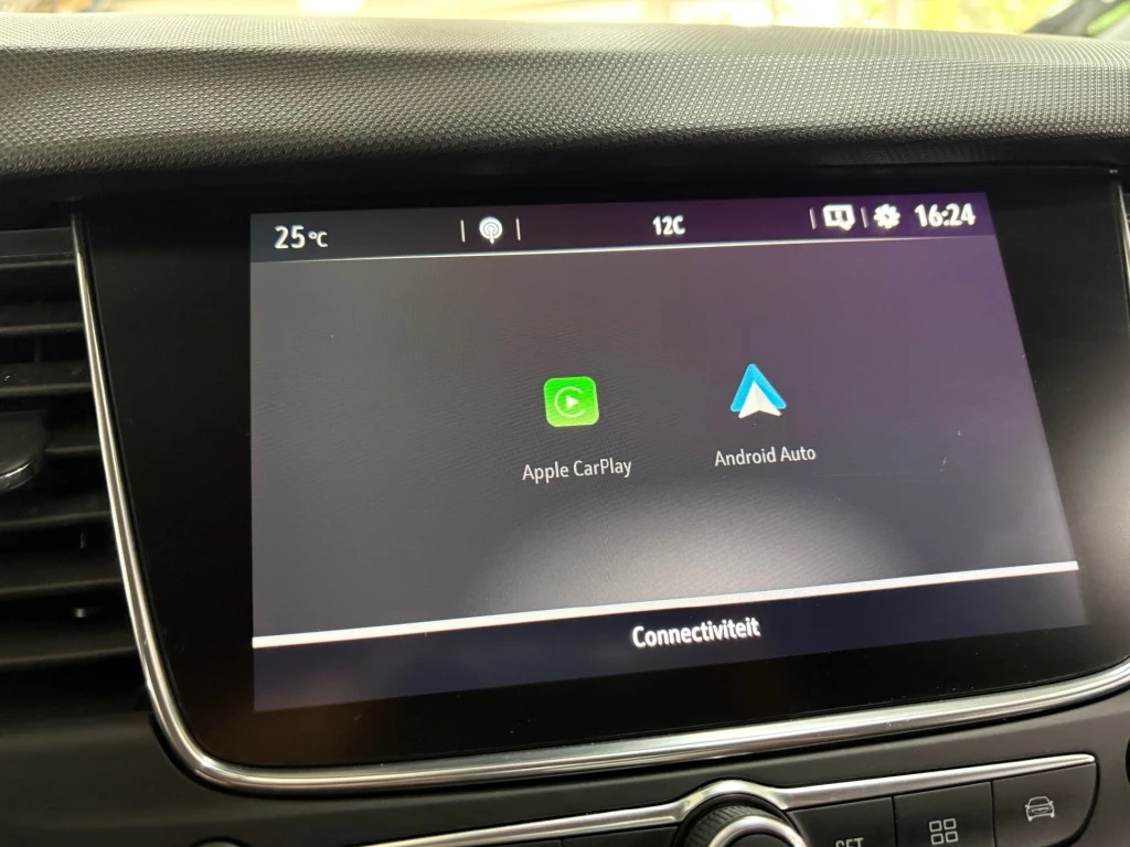 Opel Crossland X – foto 8