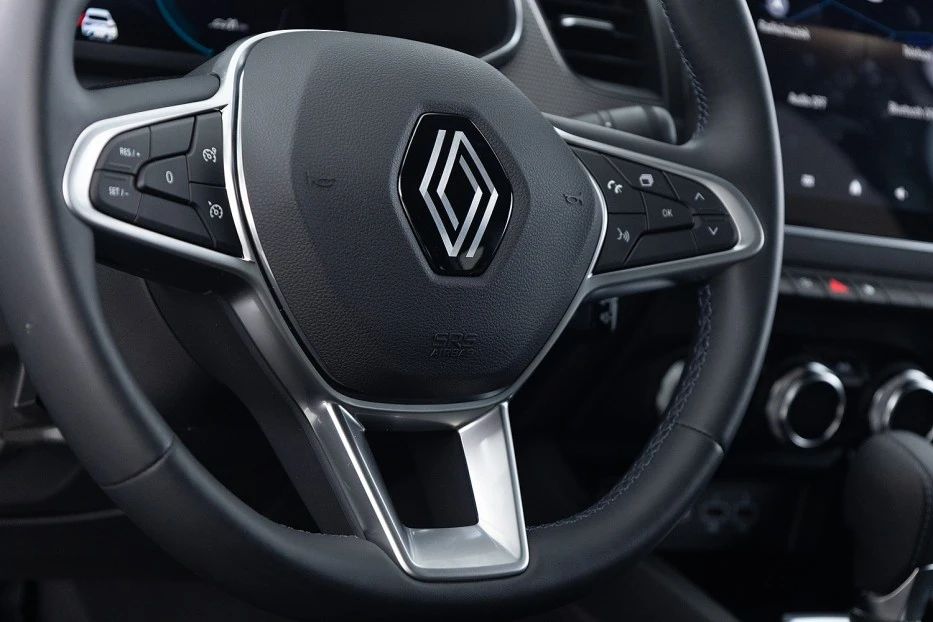 Renault Arkana – foto 13