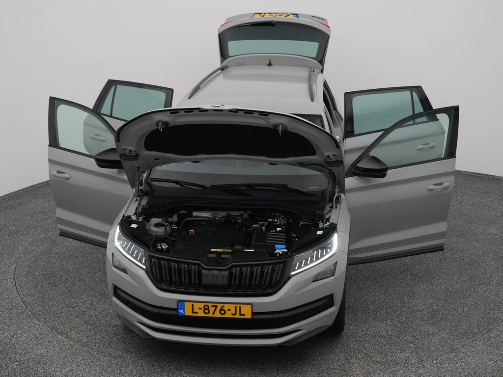 Škoda Kodiaq – foto 17