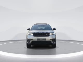 Land Rover Range Rover Velar – thumbnail 8