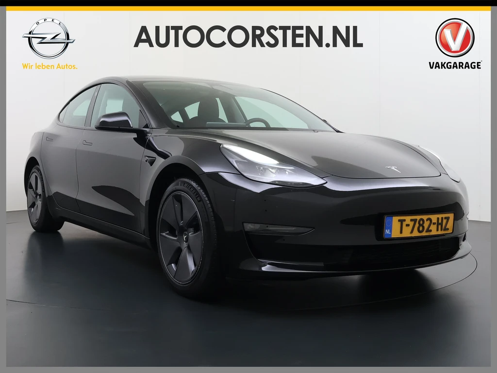 Tesla Model 3 – foto 9