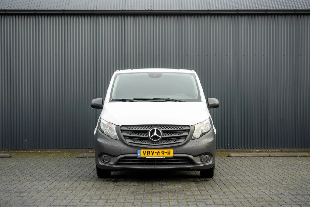 Mercedes-Benz Vito – foto 7