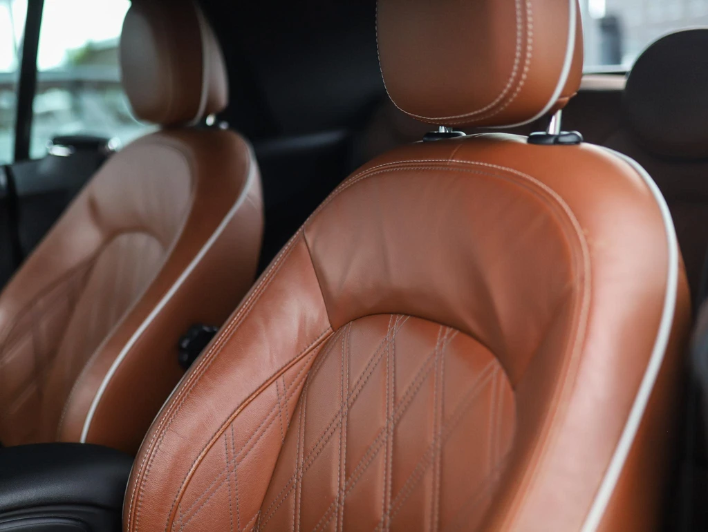 MINI Cooper S Cabrio – foto 29