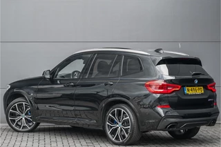 BMW X3 – thumbnail 4