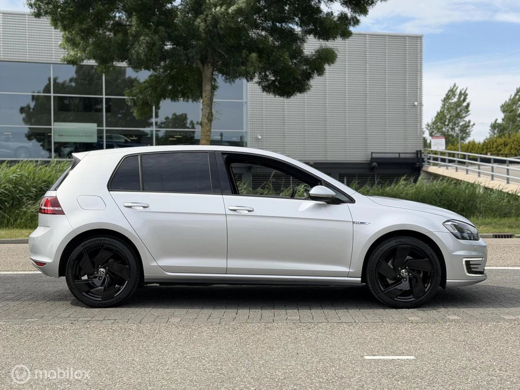 Volkswagen Golf – foto 14