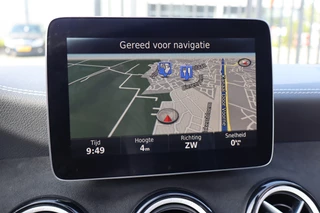 Mercedes-Benz CLA – thumbnail 24