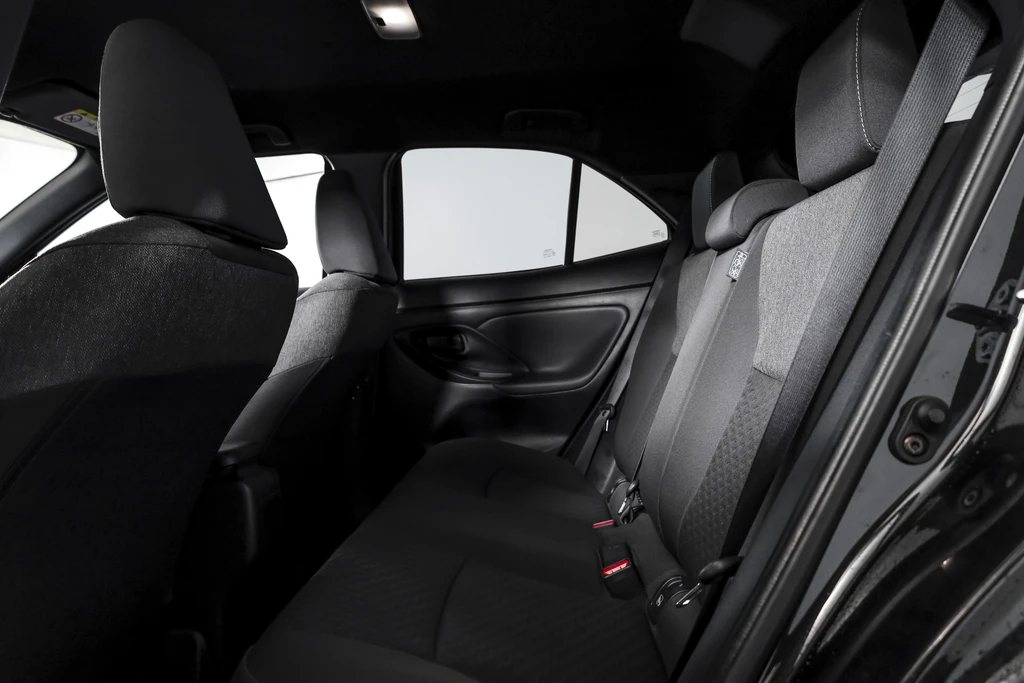 Toyota Yaris Cross – foto 45