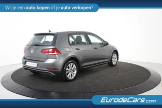 Volkswagen Golf – thumbnail 11