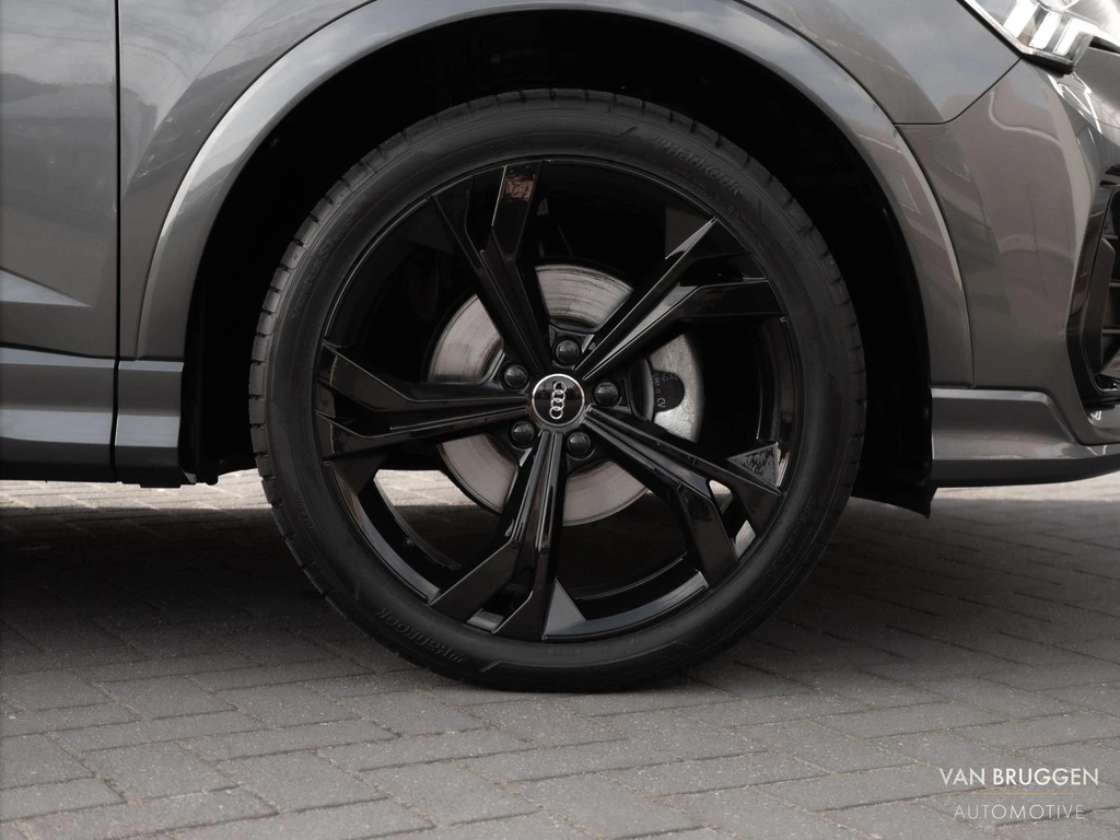 Audi Q3 – foto 21