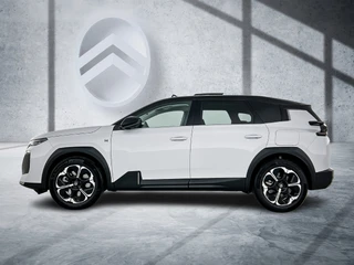 Citroën C5 Aircross – thumbnail 2