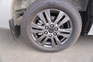 Ford Transit Custom – thumbnail 12