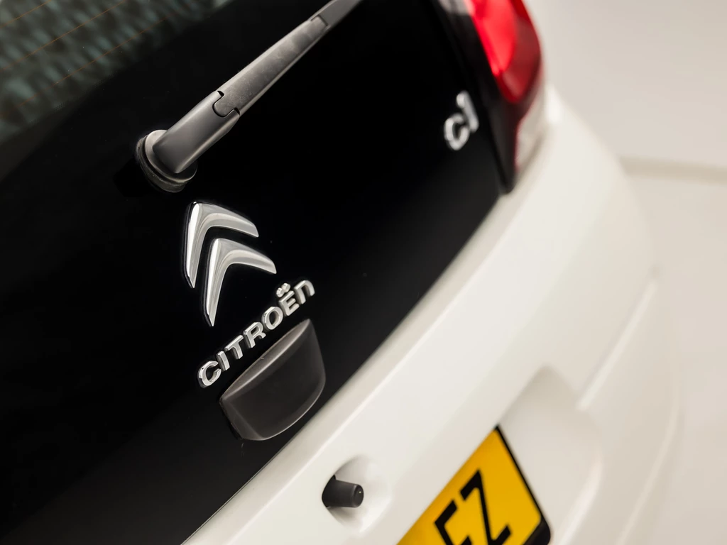 Citroën C1 – foto 26