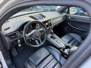 Porsche Macan – thumbnail 3