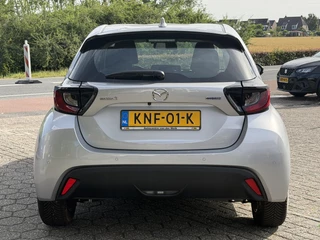 Mazda 2 Hybrid – thumbnail 7