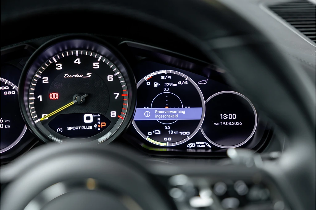 Porsche Cayenne – foto 28