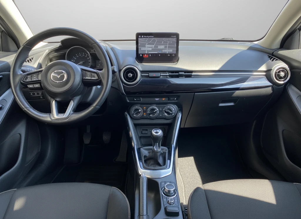 Mazda 2 – foto 14
