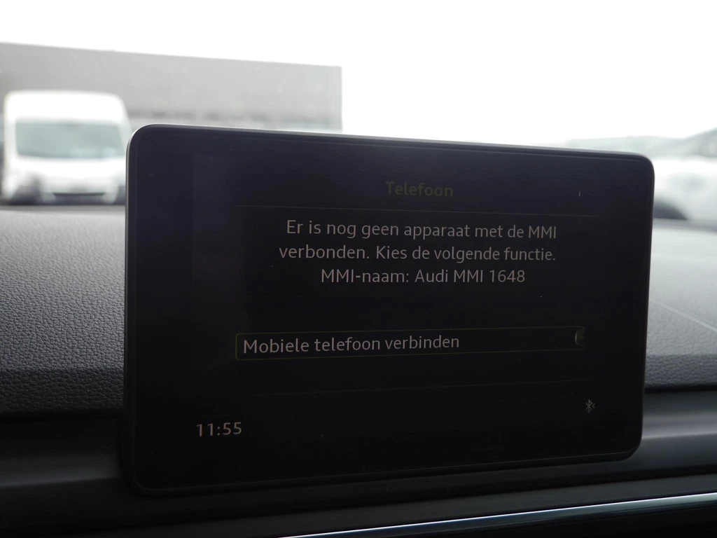 Audi A4 – foto 25