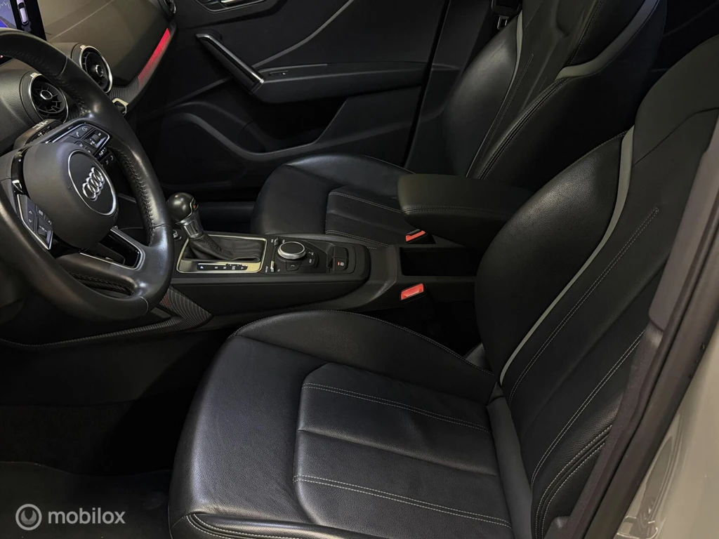 Audi Q2 – foto 28