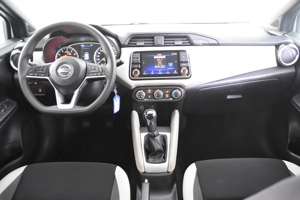 Nissan Micra – foto 17