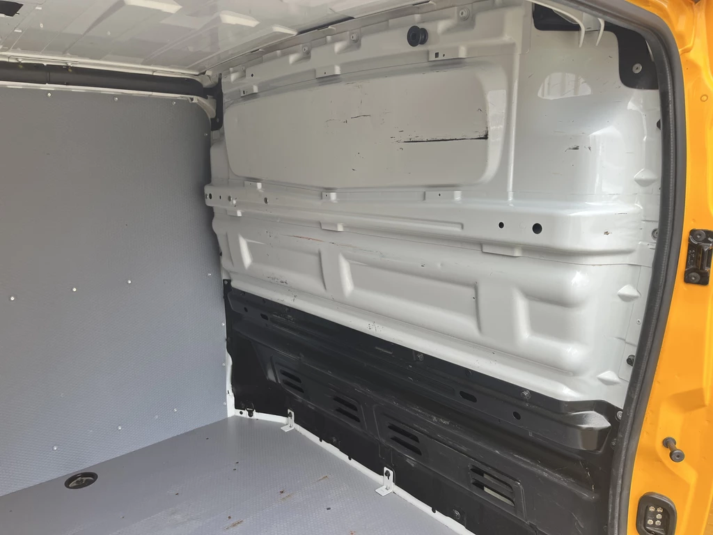 Opel Vivaro – foto 24