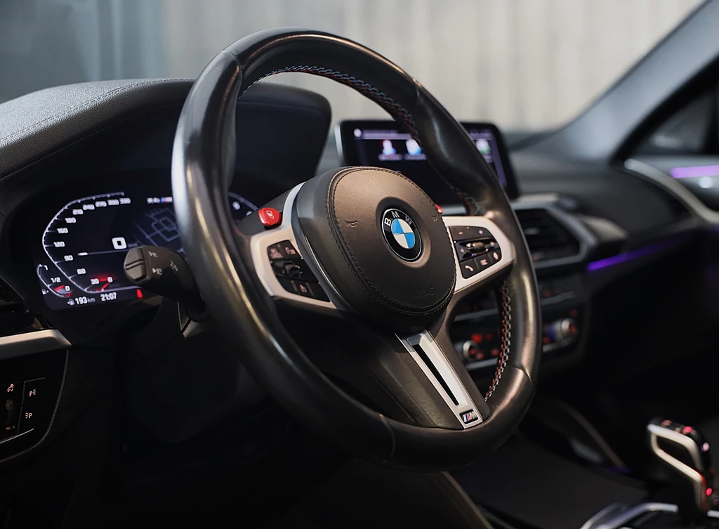 BMW X4 – foto 42