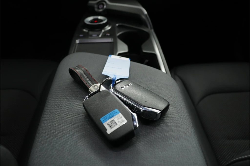 Kia EV6 – foto 45