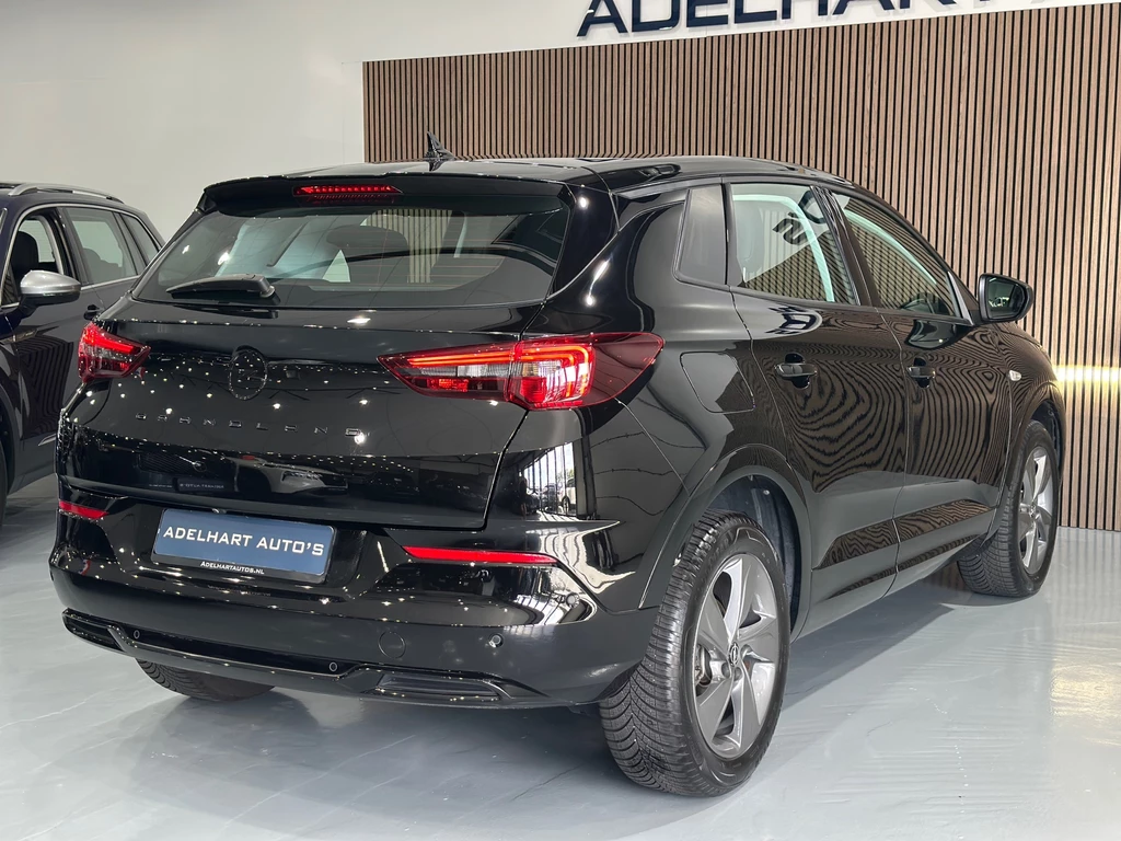 Opel Grandland – foto 8
