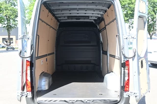 Mercedes-Benz Sprinter – thumbnail 13