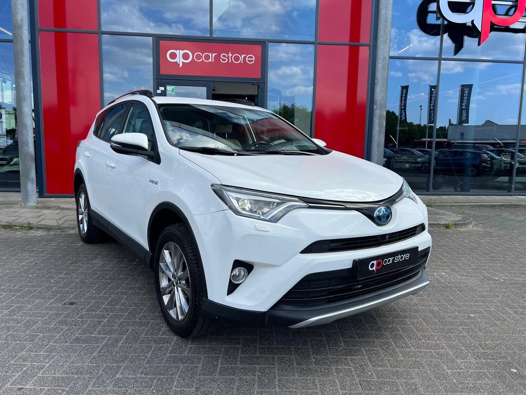 Toyota RAV4 – foto 5