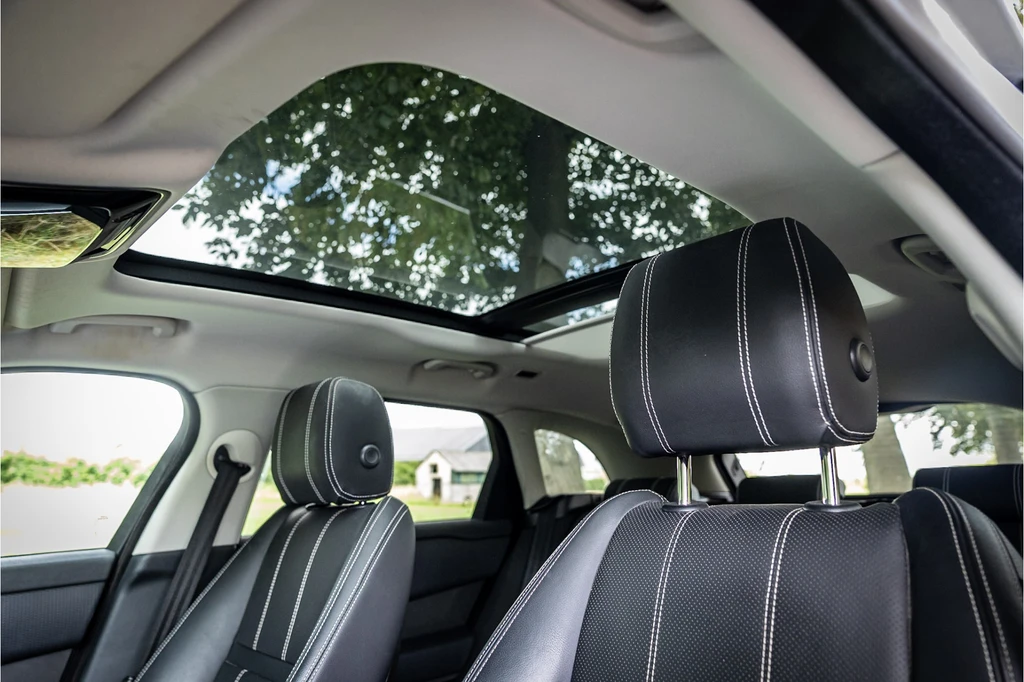 Land Rover Range Rover Velar – foto 12
