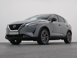 Nissan QASHQAI – thumbnail 2