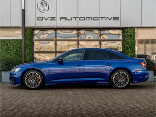 Audi A6 – thumbnail 2