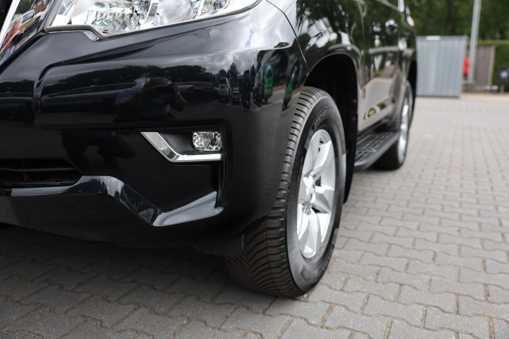 Toyota Land Cruiser – foto 26