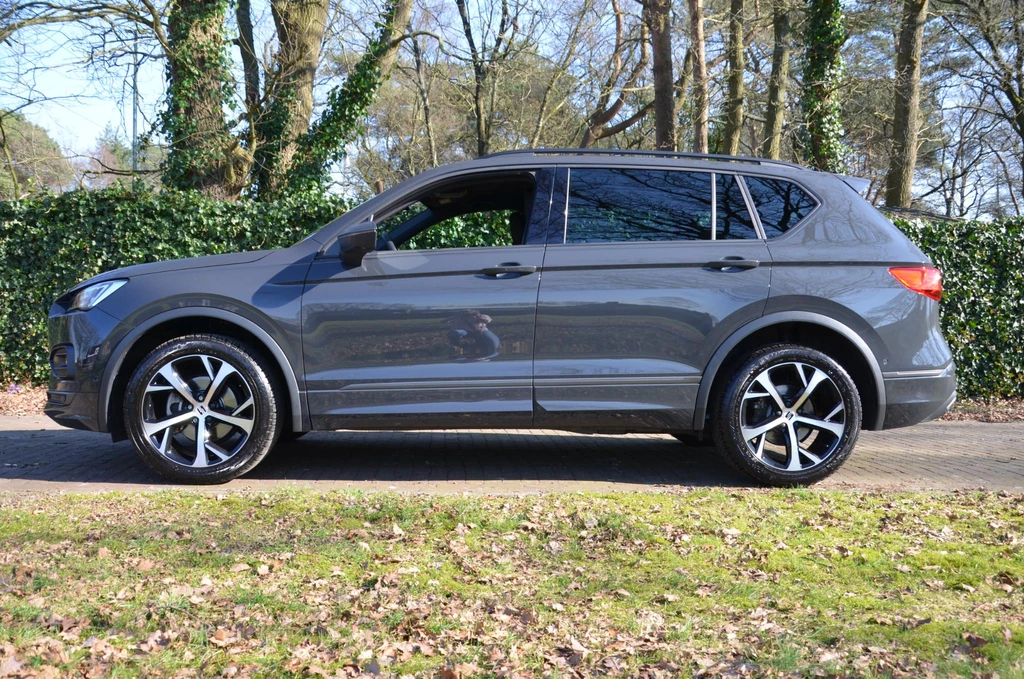 SEAT Tarraco – foto 6