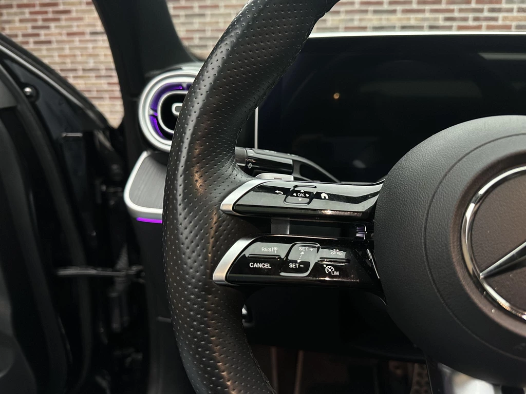 Mercedes-Benz C-Klasse – foto 29
