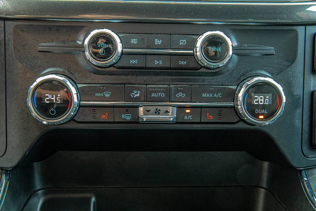 Ford F-150 – foto 20