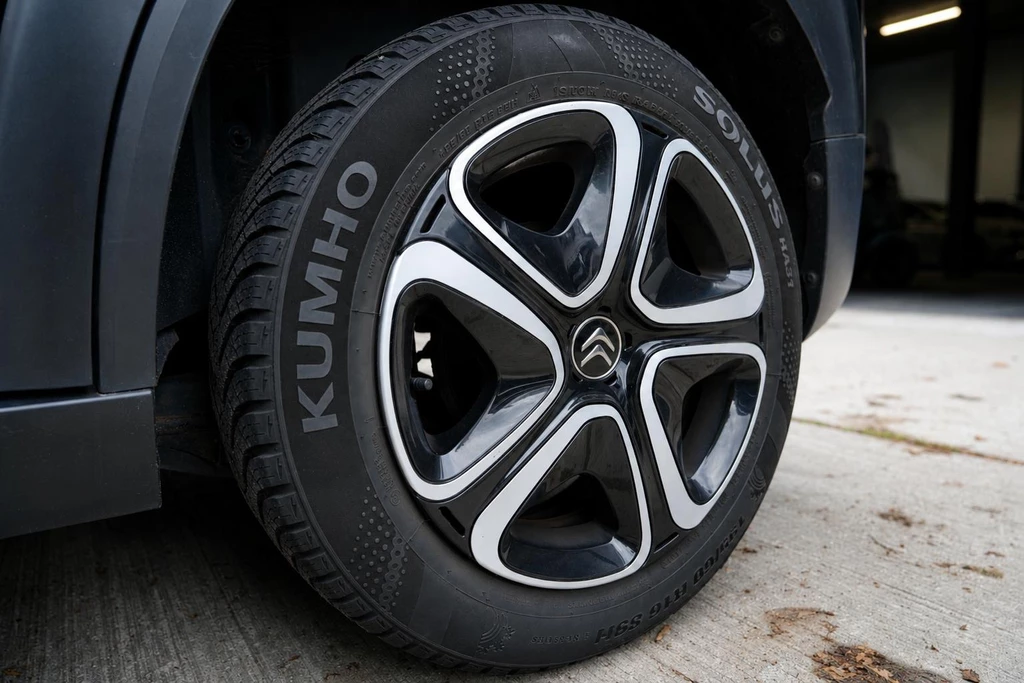 Citroën C3 Aircross – foto 18