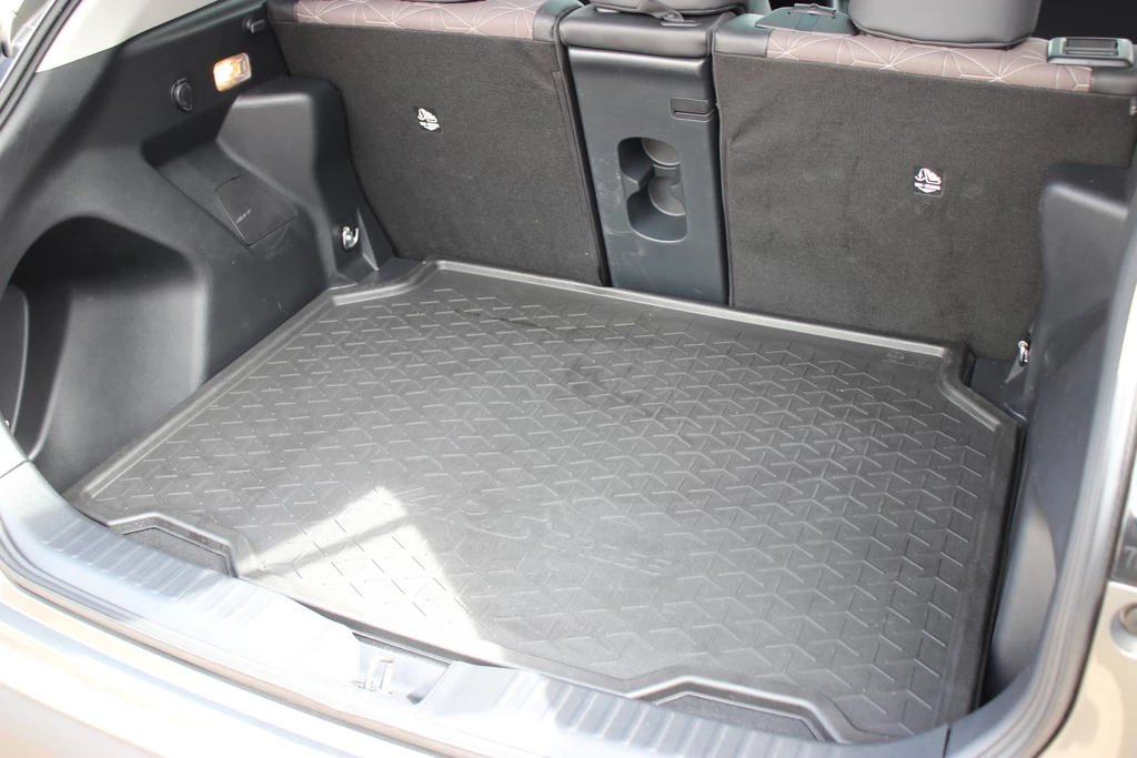Toyota Yaris Cross – foto 14