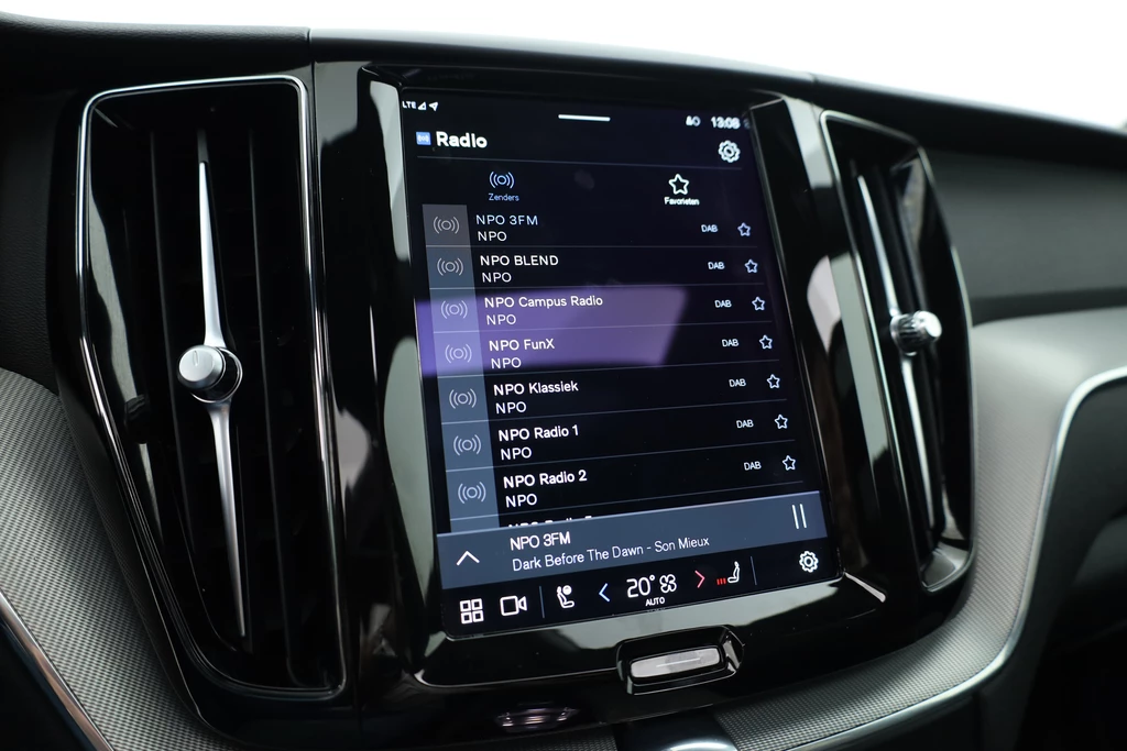 Volvo XC60 – foto 19
