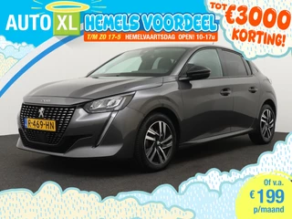 Peugeot 208 – thumbnail 1