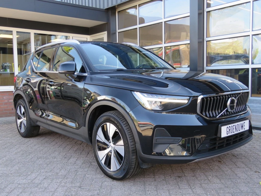 Volvo XC40 – foto 11