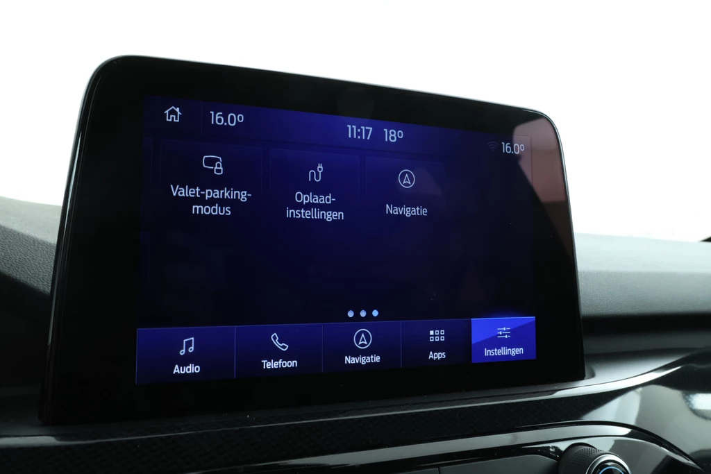 Ford Kuga – foto 29