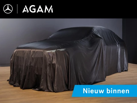 Mercedes-Benz GLA 250 e Business Solution AMG Limited
