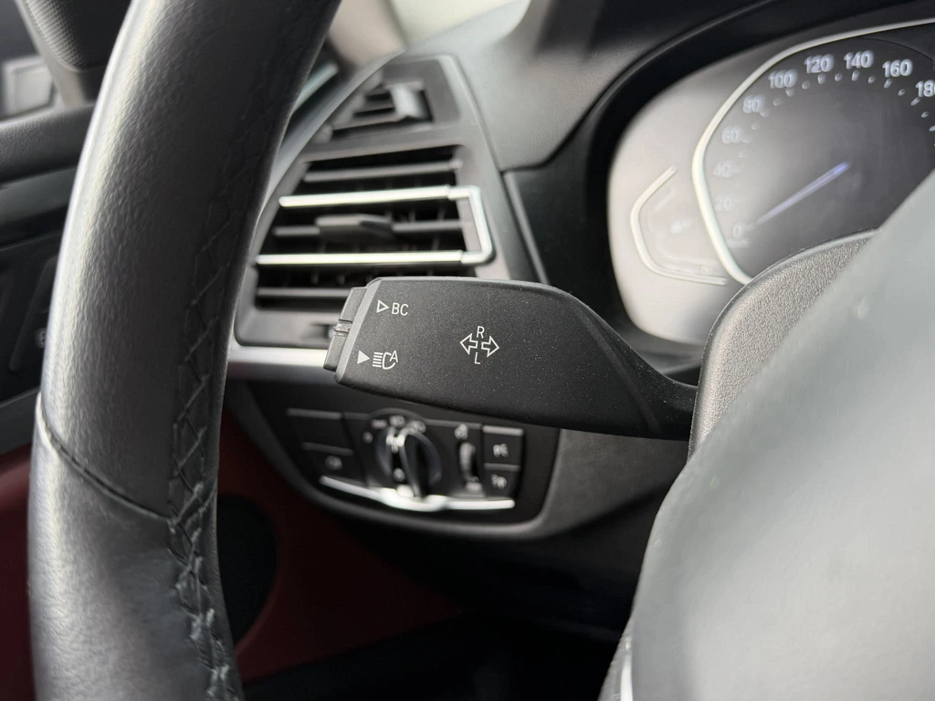 BMW X3 – foto 23