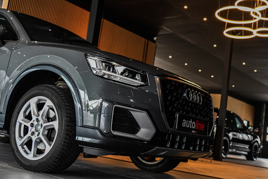 Audi Q2 – foto 10