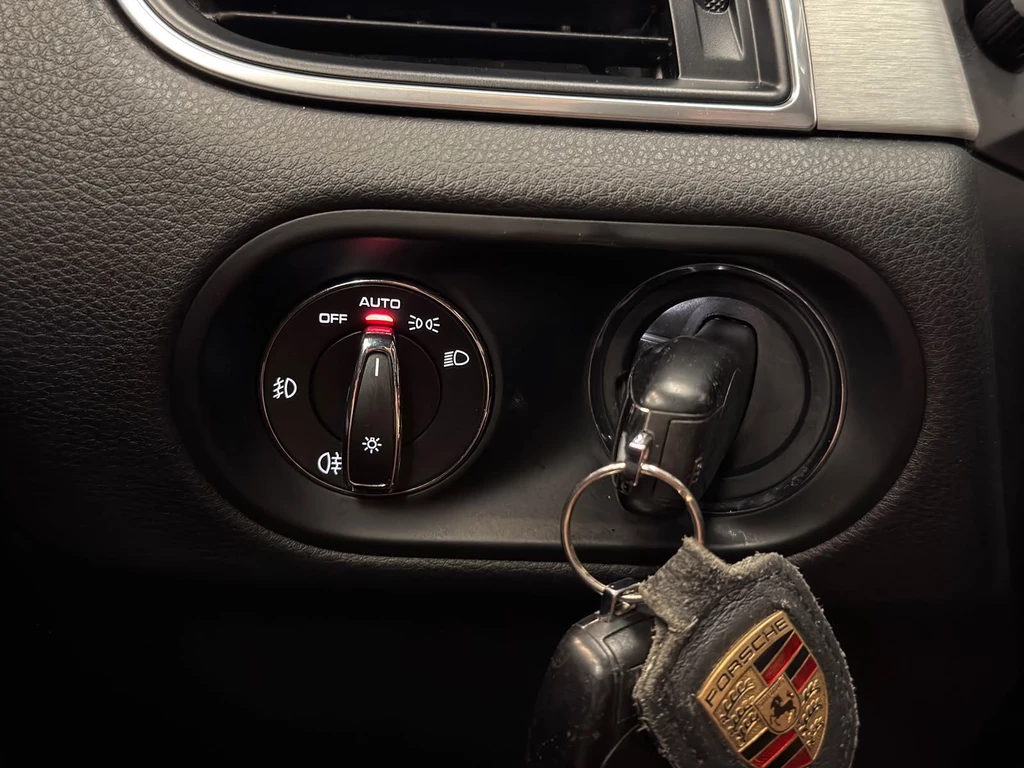 Porsche Macan – foto 26