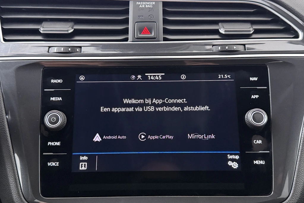 Volkswagen Tiguan Allspace – foto 25