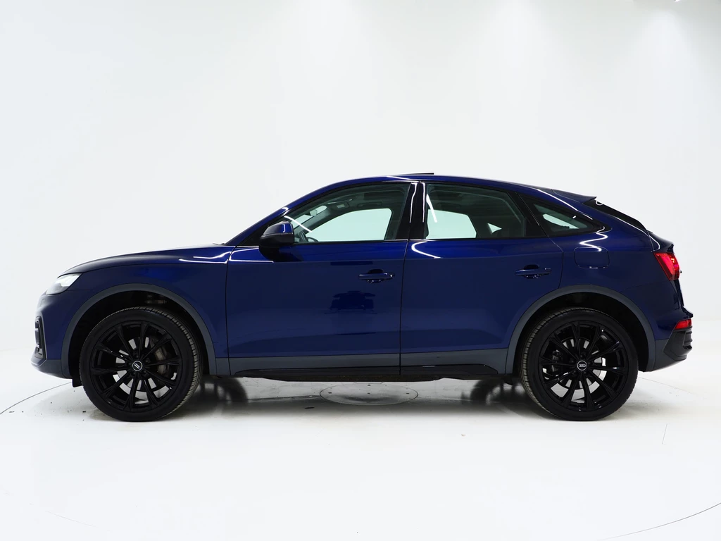 Audi Q5 – foto 2