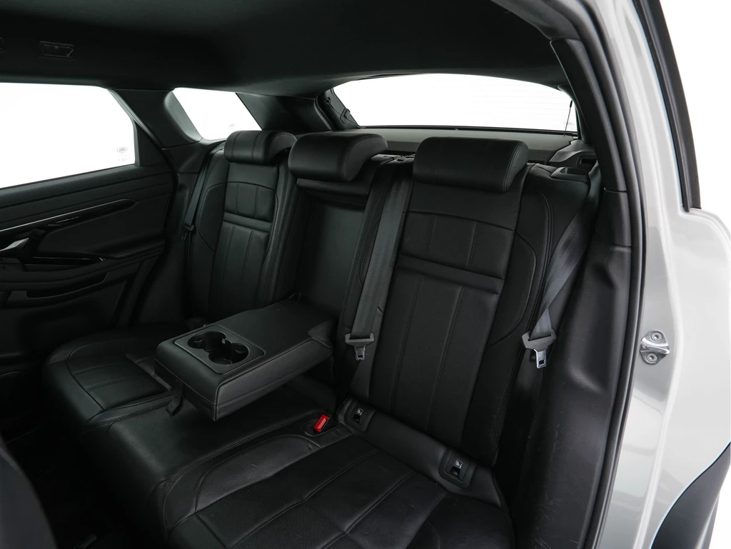 Land Rover Range Rover Evoque – foto 27