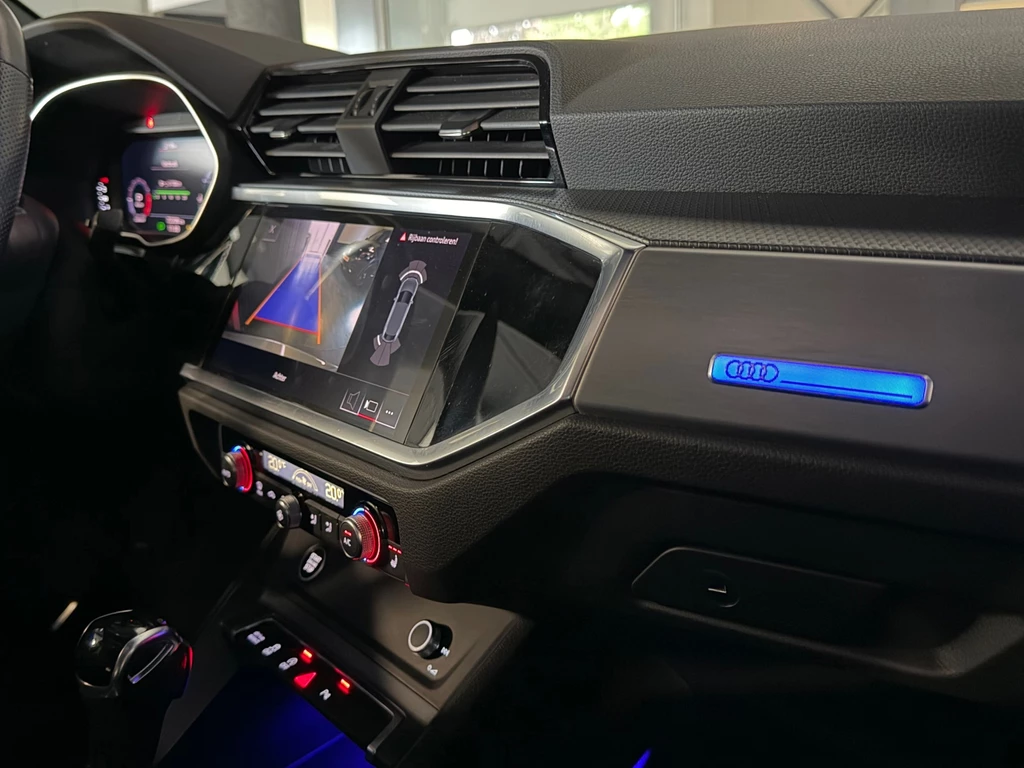 Audi Q3 – foto 23